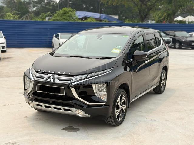 2024 Mitsubishi Xpandar 1.5 (A) Carking 2023 - 2