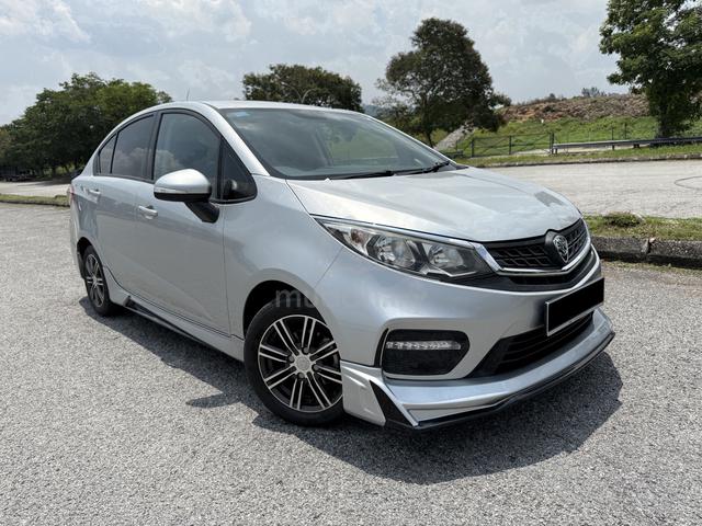 2020 Proton PERSONA PREMIUM 1.6 (A) BKIT MAX LOAN - 1