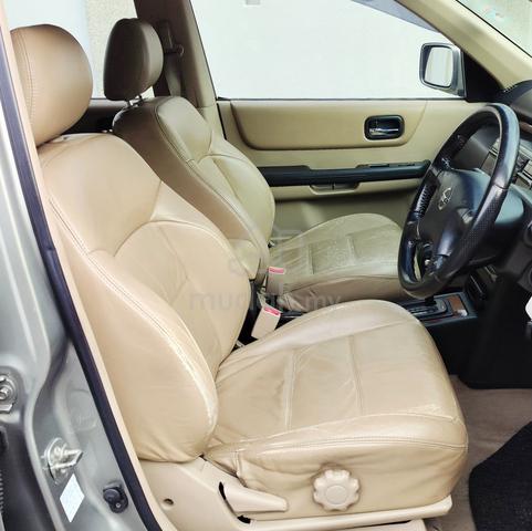 Nissan X-TRAIL T30 2.5(A)2.0*FACELIFT ORI EDITION - 4