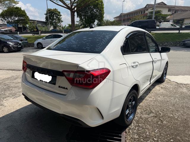 2023 Proton SAGA PREMIUM AT 1.3L (A) - 2