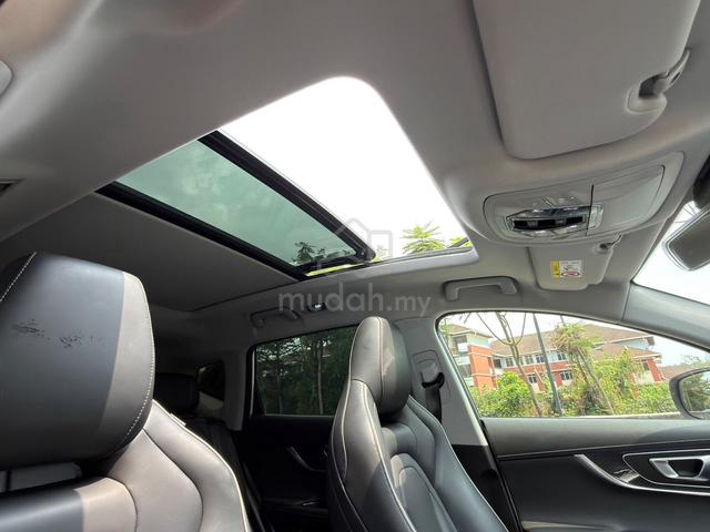 2024 CHERY TIGGO 7 PRO 1.6 Under Warranty til 2031 - 4