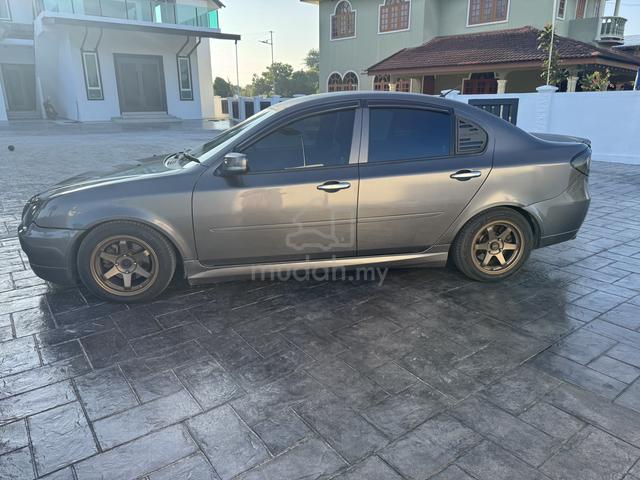 2016 Proton PERSONA 1.6 STANDARD -- (A) - 3