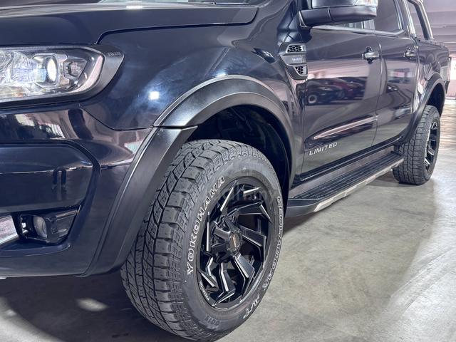 2021 Ford RANGER 2.0 XLT PLUS (A) 10-SPEED - 5