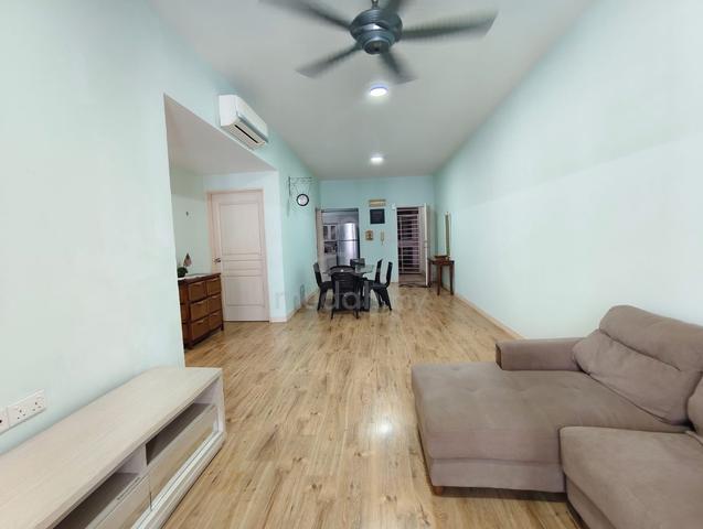 Alam Damai Condominium 1