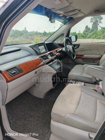 2010 Honda ELYSION PRESTIGE 2.4 S RR1 (A) - 5