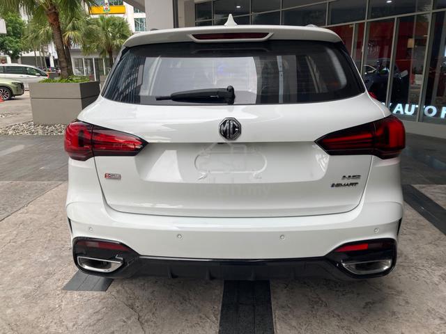2026 Mg HS 1.5 LUXURY MY24 (A) - 3