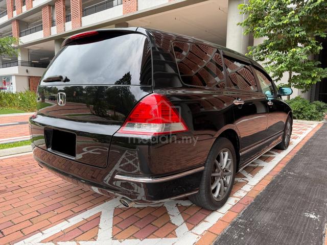 2005 📣📣Honda Odyssey 2.4 I-Vtec Facelift Enhanced - 5