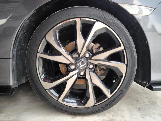 2016 Honda CIVIC 1.5 TC-PREMIUM (A) - 5
