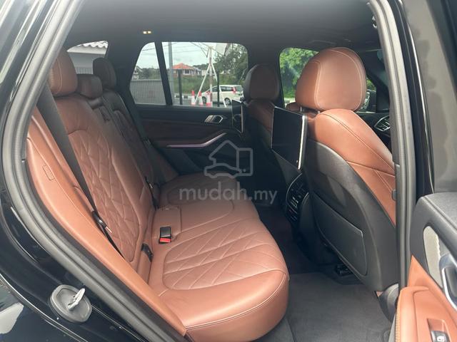 2023 BMW X5 3.0 xDrive45e M Sport- Special unit - 5