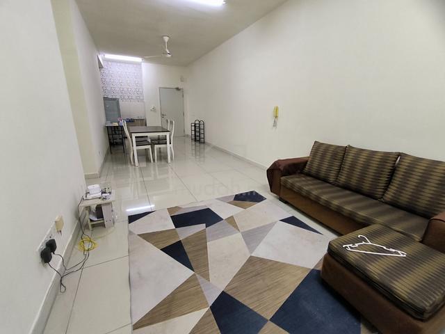 Savanna Executive Suite @ Southville City 1