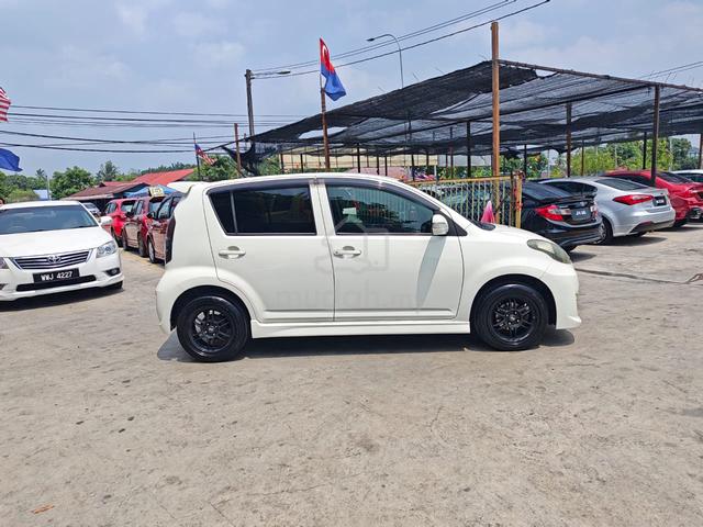 2010 Perodua MYVI SE 1.3 (AUTO)-LOAN KEDAI - 2