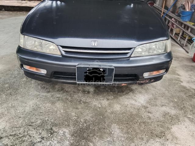 1995 Honda ACCORD 2.0 EXL CA1 (A) - 1
