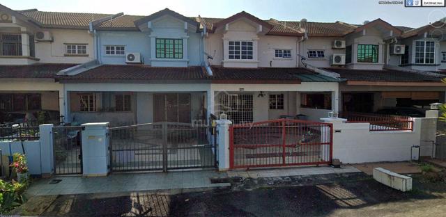 Tmn Bukit Kepayang Freehold | Cashback & Below Market Value | Seremban 1