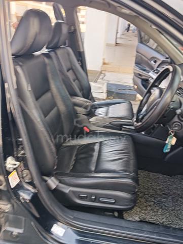 2010 Honda ACCORD 2.4 VTi-L (A) - 5