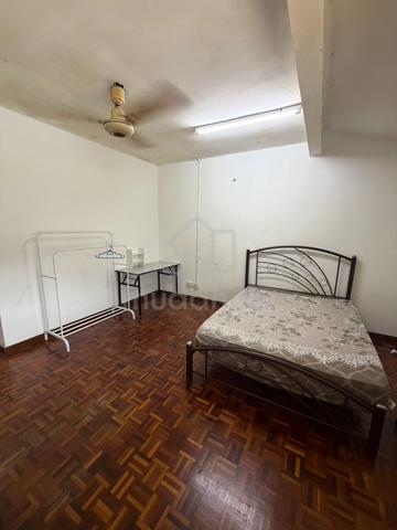 Master Room for Rent @ SS2, PJ! 1
