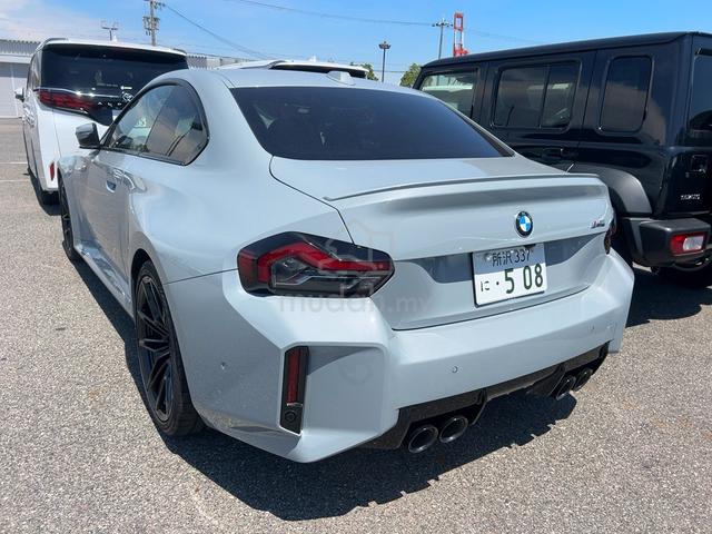 2024 Bmw M2 3.0 - MY23 G87 (A) - 5