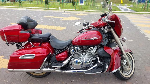 YAMAHA Royal Star VENTURES Very Superb Condition - photo 3 of 10