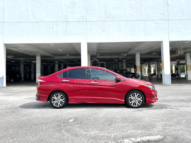 2017 Honda CITY 1.5 V (A) 3 YRS WRNTY/FOC DELIVERY - 5