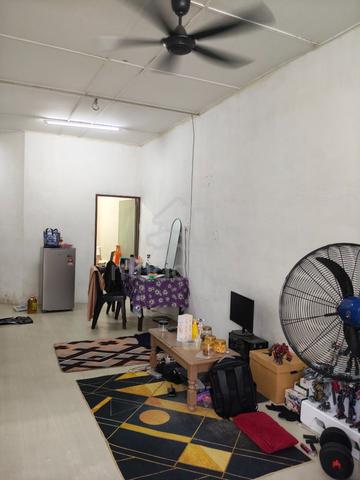 1Storey Terrace - Taman Seruling Emas, Sungai Bakap, Jawi 1
