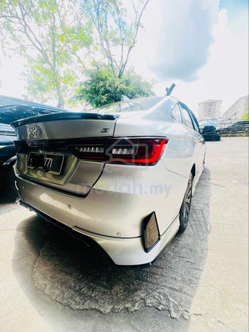 2023 Toyota VIOS 1.5 G MY23 (A) - 2