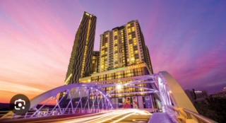 The Shore (Melaka City) 1