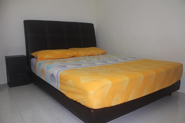 Single Storey Terrace Corner Lot  di Taman Gemilang Seri Iskandar 5