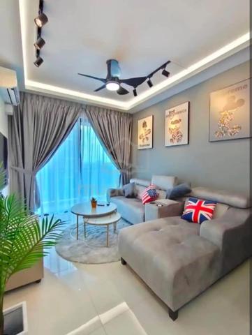 Country Garden Central Park (Serviced Apartment) 2