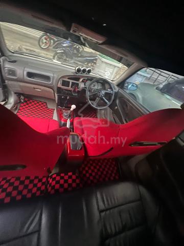 2004 Proton WIRA 1.5 GLI A/B SE (M) - 1