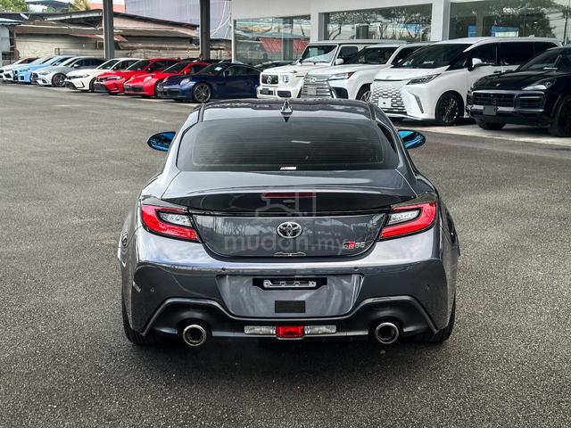 2022 Toyota 86 2.4 GR * FREE WARRANTY - 4
