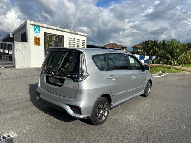 2019 Perodua ALZA 1.5 AV (A) FULL LOAN - 4