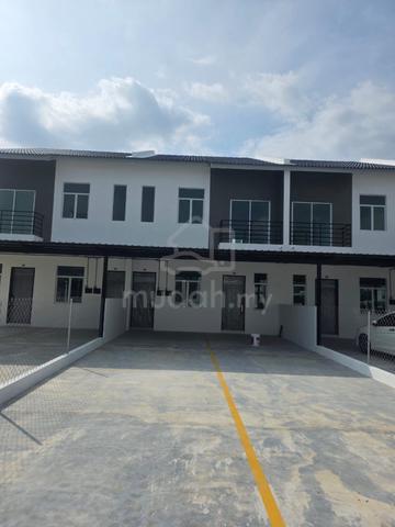 Townhouse Upper Unit @ Taman Selasih Indah,Kulim Kedah 1