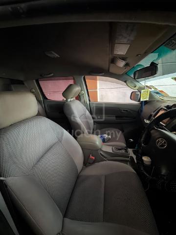 Toyota Hilux 2.5g - 2
