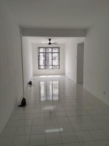 Pangsapuri Pulai Mutiara 1 1