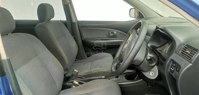 2005 Toyota AVANZA 1.3 E F601RM-GQMFM (A) - 5