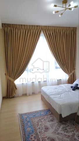 Becentral @ i-City 1