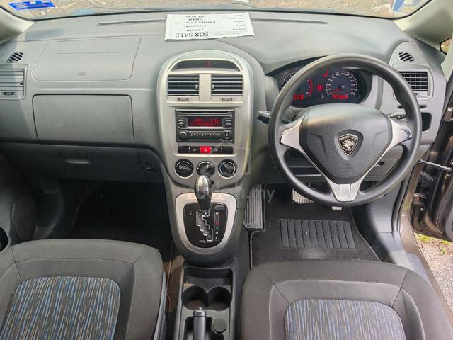 2018 Proton EXORA 1.6L Auto TUBRO FACELIFT - 5