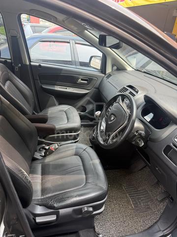 2019 Proton EXORA 1.6 PREMIUM MY17 ENHANCED (A) - 5