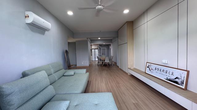Residensi Fantasi 2