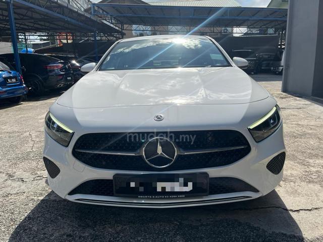 2023 Mercedes Benz A200 1.3 PROGRESSIVE LINE MY19 - 2