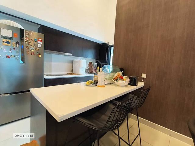 Setia City Residences 2