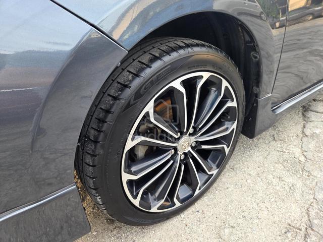 2014 Toyota COROLLA ALTIS 2.0 V (A) High Loan - 4