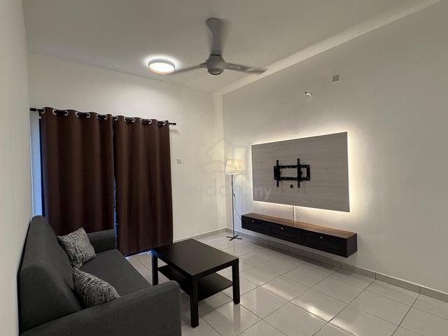 Residensi Emas @ Kajang 2 1