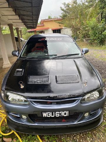 1999 Proton SATRIA 1.3 GLI (M) - 3