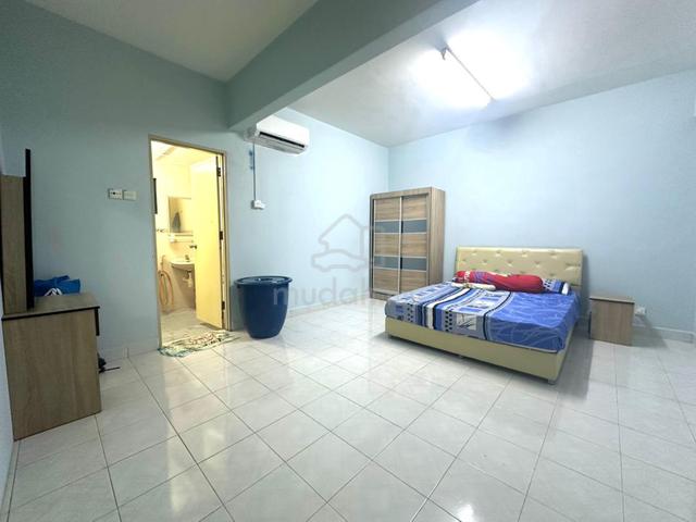 Casa Lago 1