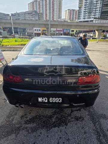 2000 Proton PERDANA 2.0 V6 (A) - 3