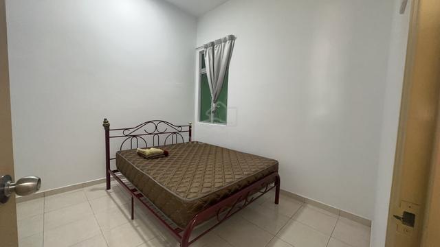 Fully Furnished, Single Storey for Rent, Taman Mayang Lestari, Jasin 5