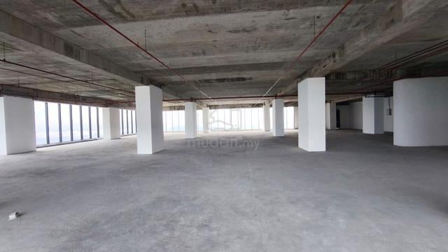 Premium Office Space Skypark Cyberjaya 1