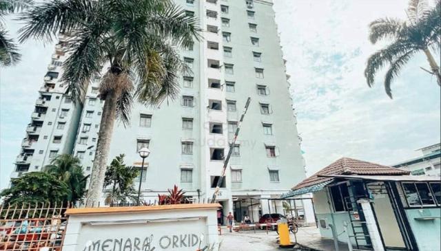 Menara Orkid 1