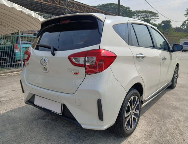 2023 Perodua MYVI 1.5 AV (A) - 5