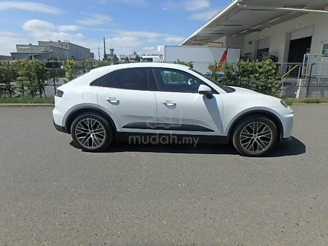 2025 Porsche MACAN 0.0 MY24 (A) - 5